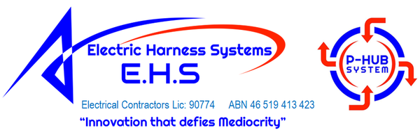Electric Harness Systems