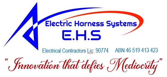 Electric Harness Systems