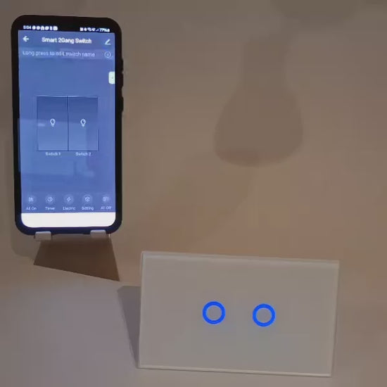 SMART LIGHT SWITCH